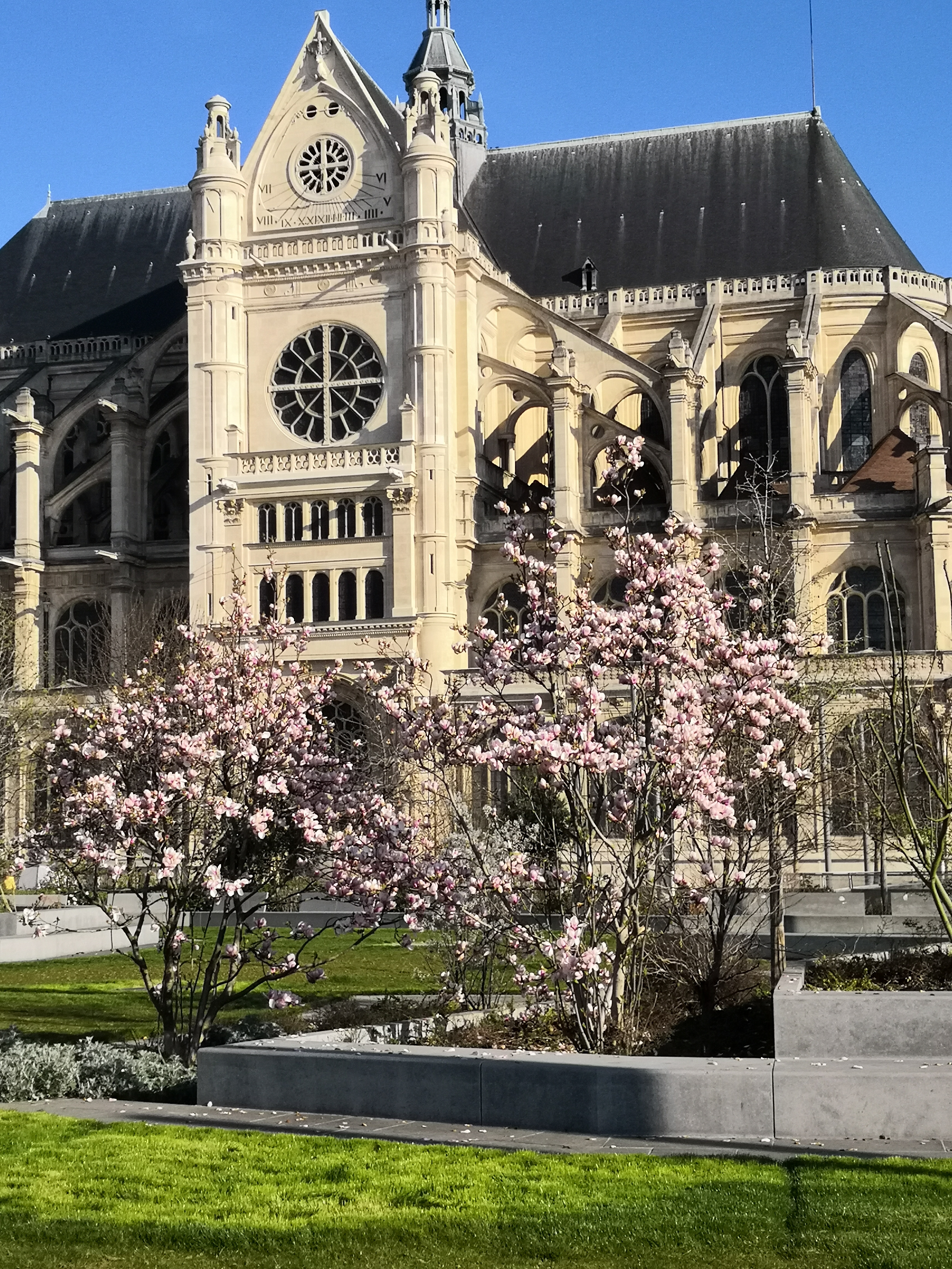 Photo n° 4 de l'avis de Dominique.� fait le 22/03/2019 à 16:31