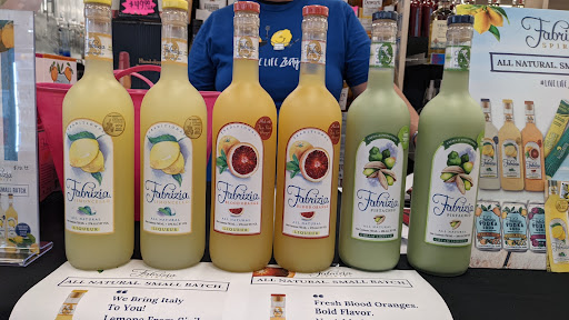 Wine Store «Atlas Liquors», reviews and photos, 661 Adams St, Quincy, MA 02169, USA