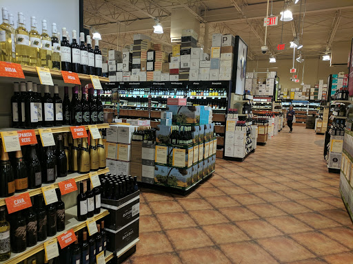 Wine Store «Total Wine & More», reviews and photos, 1820 Ashley River Rd, Charleston, SC 29407, USA