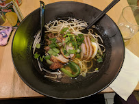 Soupe du Restaurant chinois Au Bonheur à Paris - n°12