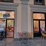 Photo n°1 de l'avis de Fasy. fait le 18/07/2023 à 08:19 sur le  PlinTO - Via Cernaia à Turin