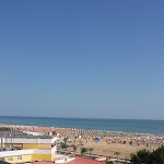 Photo n°4 de l'avis de Stefano.r fait le 09/08/2017 à 06:40 sur le  Hotel Bibione Palace à Bibione