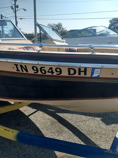 Auto Auction «Indiana Public Auto Auction», reviews and photos, 1340 Madison Ave, Indianapolis, IN 46225, USA