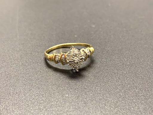 Pawn Shop «Quick Cash Pawn of Winston Salem II», reviews and photos, 3800 Leo St, Winston-Salem, NC 27105, USA