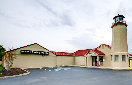 Self-Storage Facility «StorPlace of Hermitage», reviews and photos, 3986 Central Pike, Hermitage, TN 37076, USA
