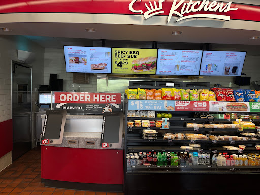 Gas Station «QuikTrip», reviews and photos, 801 Ira E Woods Ave, Grapevine, TX 76051, USA