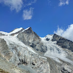 Photo n°11 de l'avis de Carpo666. fait le 14/08/2022 à 20:38 sur le  Rifugio Guide della Val d’Ayas à Ayas