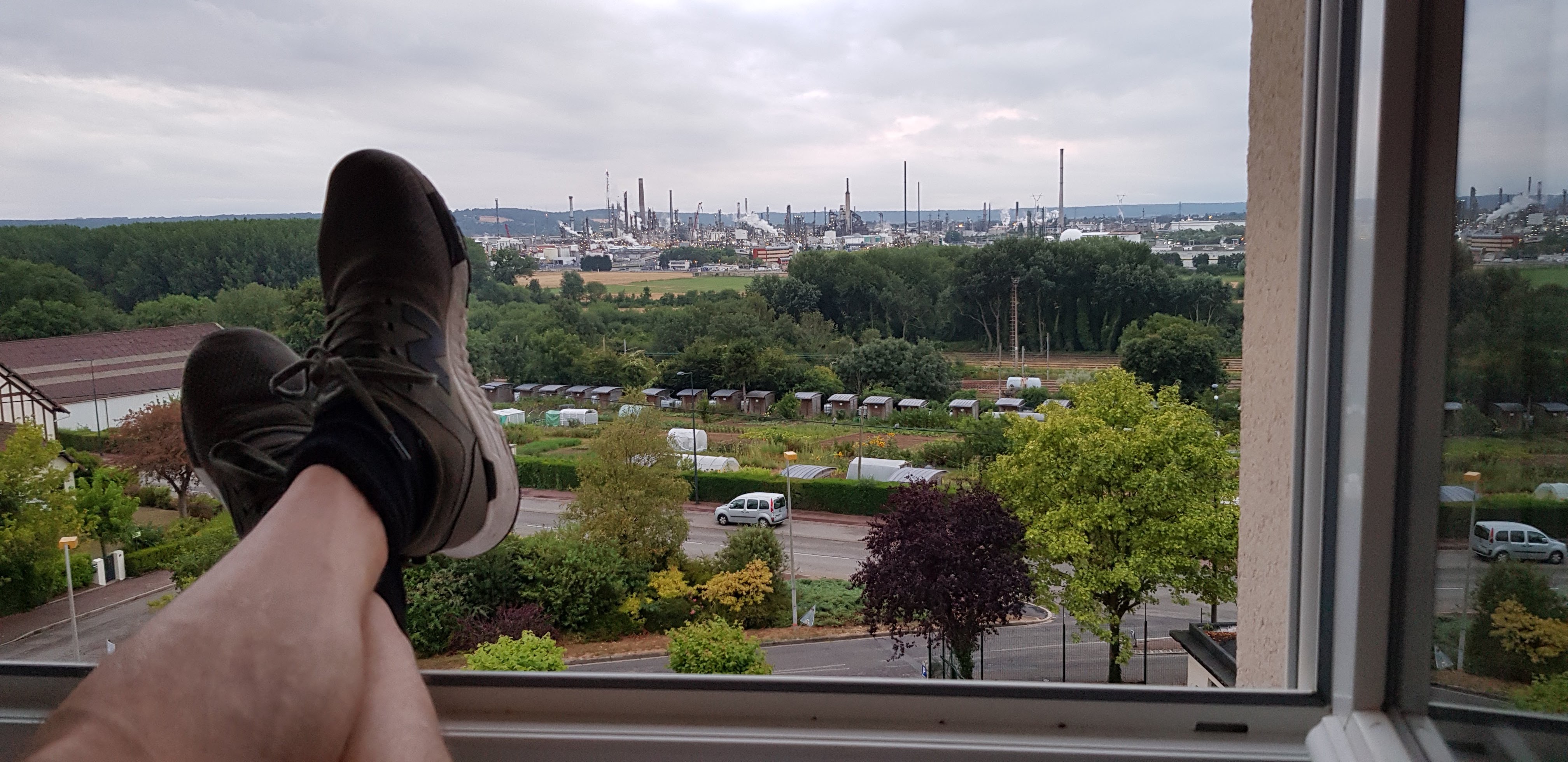 Photo n° 4 de l'avis de Harald.a fait le 08/08/2019 à 09:50