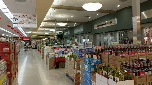 Asian Grocery Store «99 Ranch Market», reviews and photos, 4299 Rosewood Dr, Pleasanton, CA 94588, USA