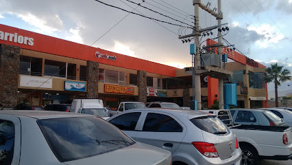 Nuevo Almacén