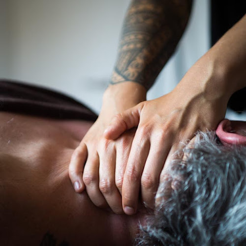 Sophia Dequeker Massage - Massagetherapeut