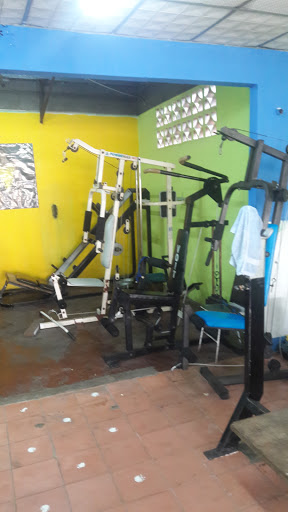 MERLI GYM SPORT CLUB