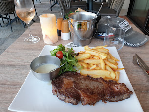 Photo n°9 de Umami restaurant à Calvi ()