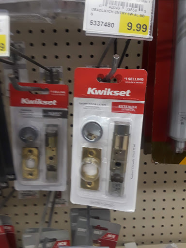 Hardware Store «Ace Hardware», reviews and photos, 13009 NE Hwy 99 #109, Vancouver, WA 98686, USA