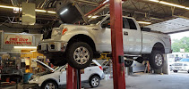 Sal's One Stop Auto Repair & Motorcycle Service - Photo 4 - Car repair in Johnston, RI, Providence
