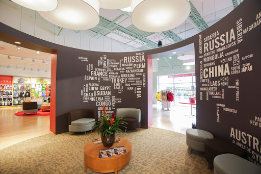 Travel Agency «Cruise & Travel Presented by AAA - Lynnwood», reviews and photos, 3000 196th St SW, Lynnwood, WA 98036, USA