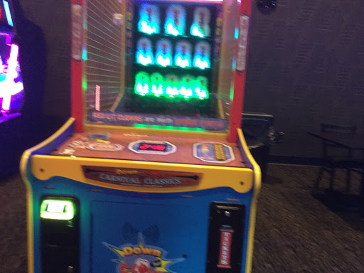 Movie Theater «Celebrity Theatres - Baton Rouge 8», reviews and photos, 15365 George Oneal Rd, Baton Rouge, LA 70817, USA