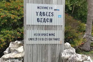 Tables Beach image
