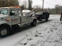 All Star Towing - Photo 8 - Car repair in , Everett