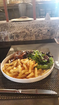 Frite du Restaurant L'Annexe à Saint-Quentin - n°8