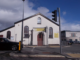 Warrington Spiritualist Church