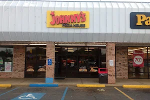 Johnny's Pizza House image