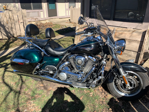 Motorcycle Dealer «Clinton County Motor Sports», reviews and photos, 6002 US-68, Wilmington, OH 45177, USA