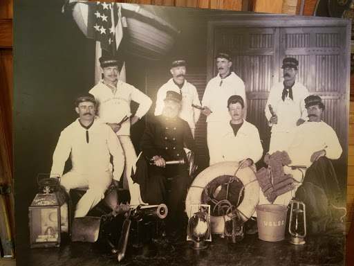 Local History Museum «Hull Life Saving Museum», reviews and photos, 1117 Nantasket Ave, Hull, MA 02045, USA