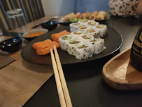 Plats et boissons du Restaurant de sushis Vos Sushi à Vaulx-en-Velin - n°18