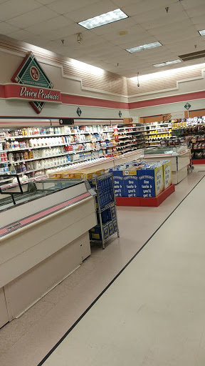 Grocery Store «Winn-Dixie», reviews and photos, 5005 Church St, Zachary, LA 70791, USA