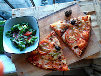 Plats et boissons du Pizzeria PIZZA LUDO RIANS - n°1