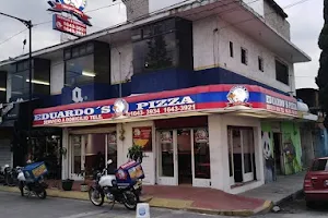 Eduardo's Pizza Valle de Chalco image
