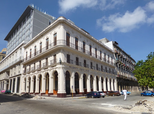 Sloppy Joe's Bar, Havana