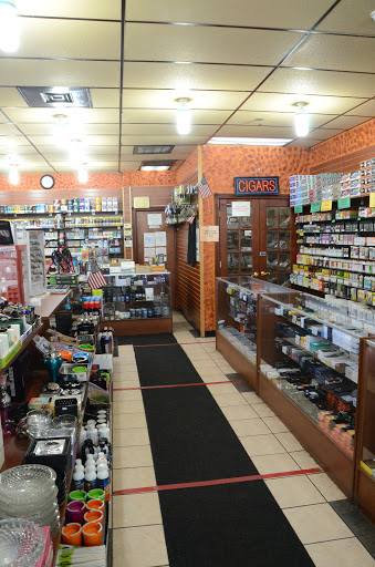 Tobacco Shop «Tobacco Outlet», reviews and photos, 9239 Waukegan Rd, Morton Grove, IL 60053, USA