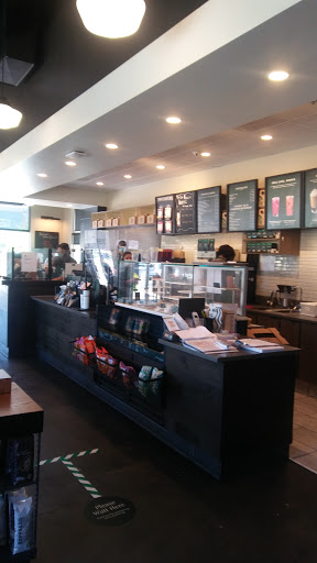 Starbucks image