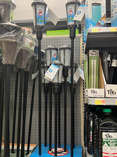 Department Store «Walmart Supercenter», reviews and photos, 1310 N Fraser St, Georgetown, SC 29440, USA