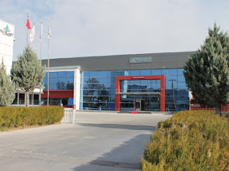 İMECE PLASTİK TARIM İNŞAAT TAAHHÜT PETROL ÜRÜNLERİ VE GIDA SAN VE TİC A.Ş (AKSARAY İŞLETME MÜDÜRLÜĞÜ ŞUBESİ)