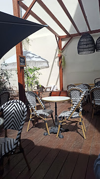 Atmosphère du L’Echoppe : Café - Boutique Déco - Restaurant à La Rochelle - n°8