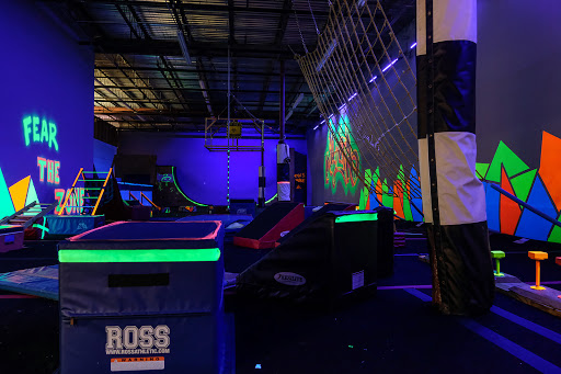 Sports School «Birons Youth Sports Center», reviews and photos, 12163 Katy Fwy, Houston, TX 77079, USA