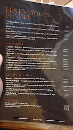 Photo n°6 de Creperie La Grange à Les Angles ()