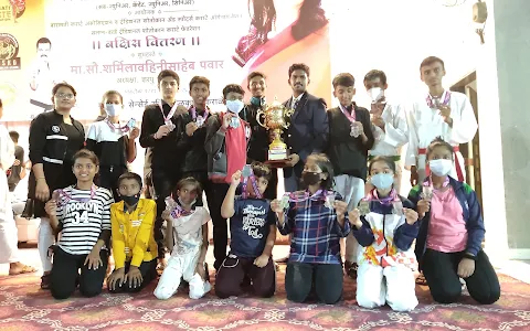 Ahmednagar Shotokan Karate Do Branch 4 image
