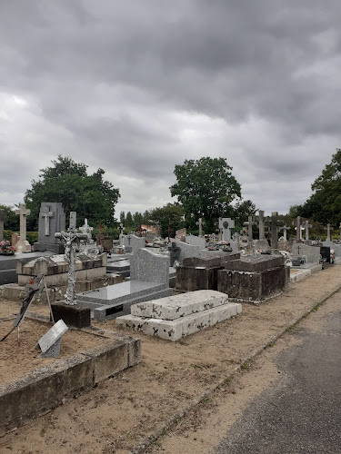 Cimetière Cimetière de Bouaye Bouaye