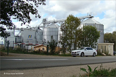 Muret Sa à Broue