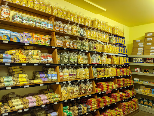 Pirate O's Gourmet Market