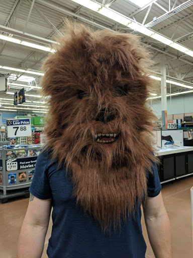 Department Store «Walmart Supercenter», reviews and photos, 100 Crossings Blvd, Elverson, PA 19520, USA