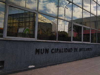Oficina de Empleos, Municipalidad De Avellaneda