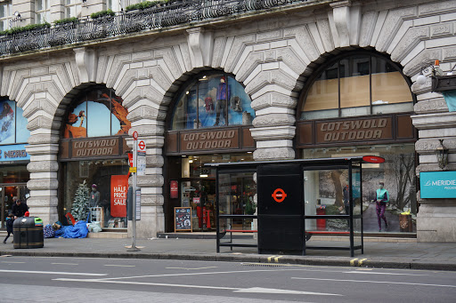 Cotswold Outdoor London - Piccadilly