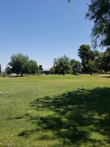 Golf Course «Exeter Public Golf Course», reviews and photos, 510 W Visalia Rd, Exeter, CA 93221, USA