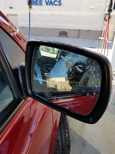 Car Wash «REV Car Wash», reviews and photos, 2905 Custer Rd, Plano, TX 75075, USA