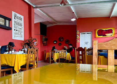 Restaurante Xocolate - Juárez 22, 68500 Huautla de Jiménez, Oax., Mexico